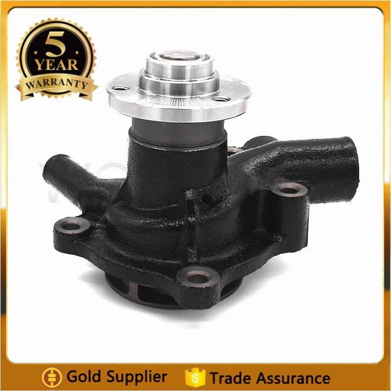 11-9356 119356 Water Pump For Isuzu D201 DI 2.2 SE2.2 DI SE 2.2 For theemo king M329 CGSM NSD-II M3 R6-M5 RC-II RC-III