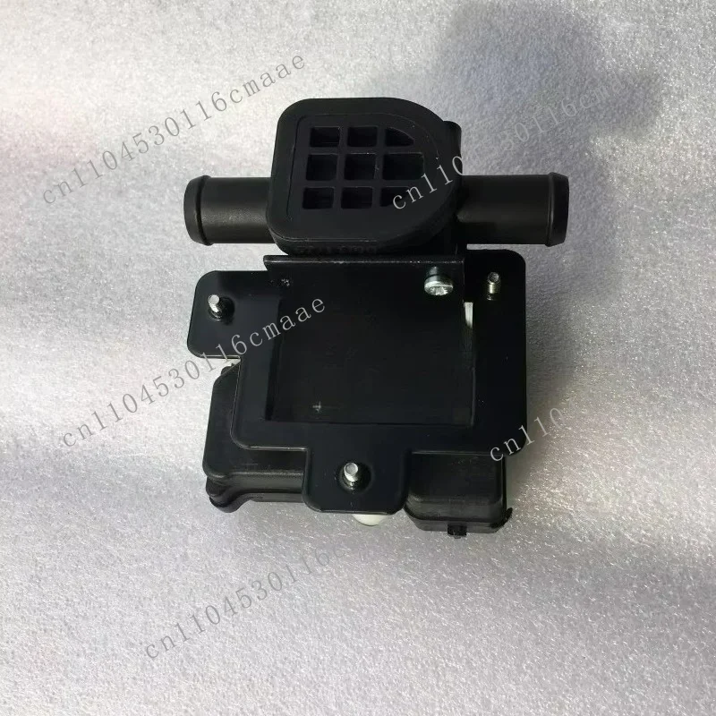 12V solenoid valve assembly electric type 26-1734 mobile climate control radiator 26-1734X P1L