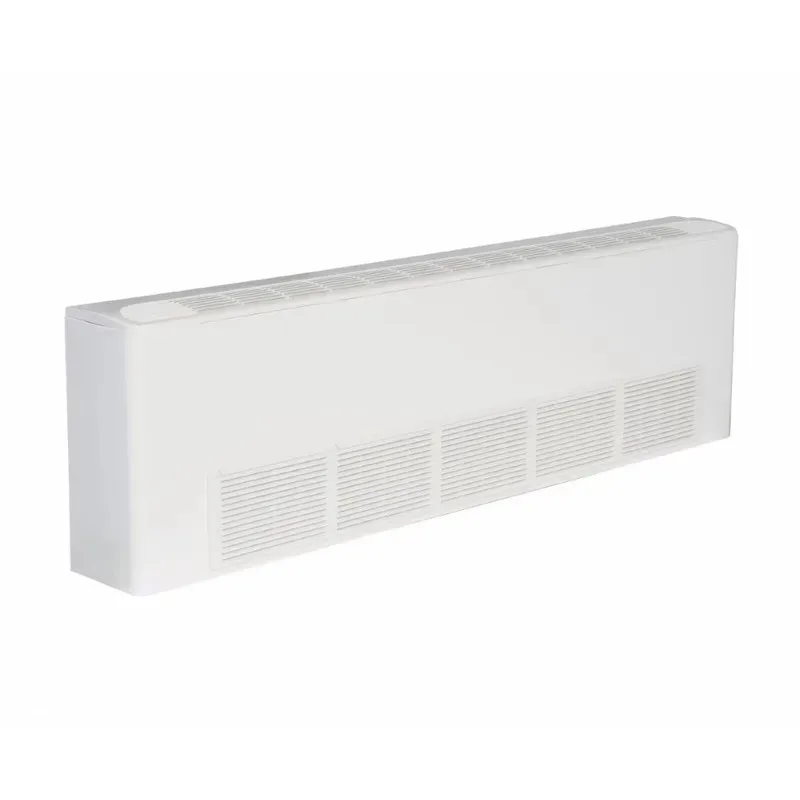 15kw Vertical Cabinet Fan Coil Unit Floor to Ceiling Air Conditioner CE Certified