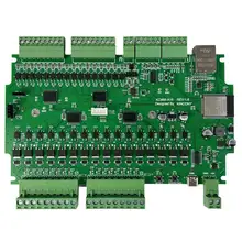 A16 esp32 relé esphome baord suporte ethernet wifi i2c rf 433mhz rs485 temperatura umidade tasmota arduino ide tuya mqtt ifttt