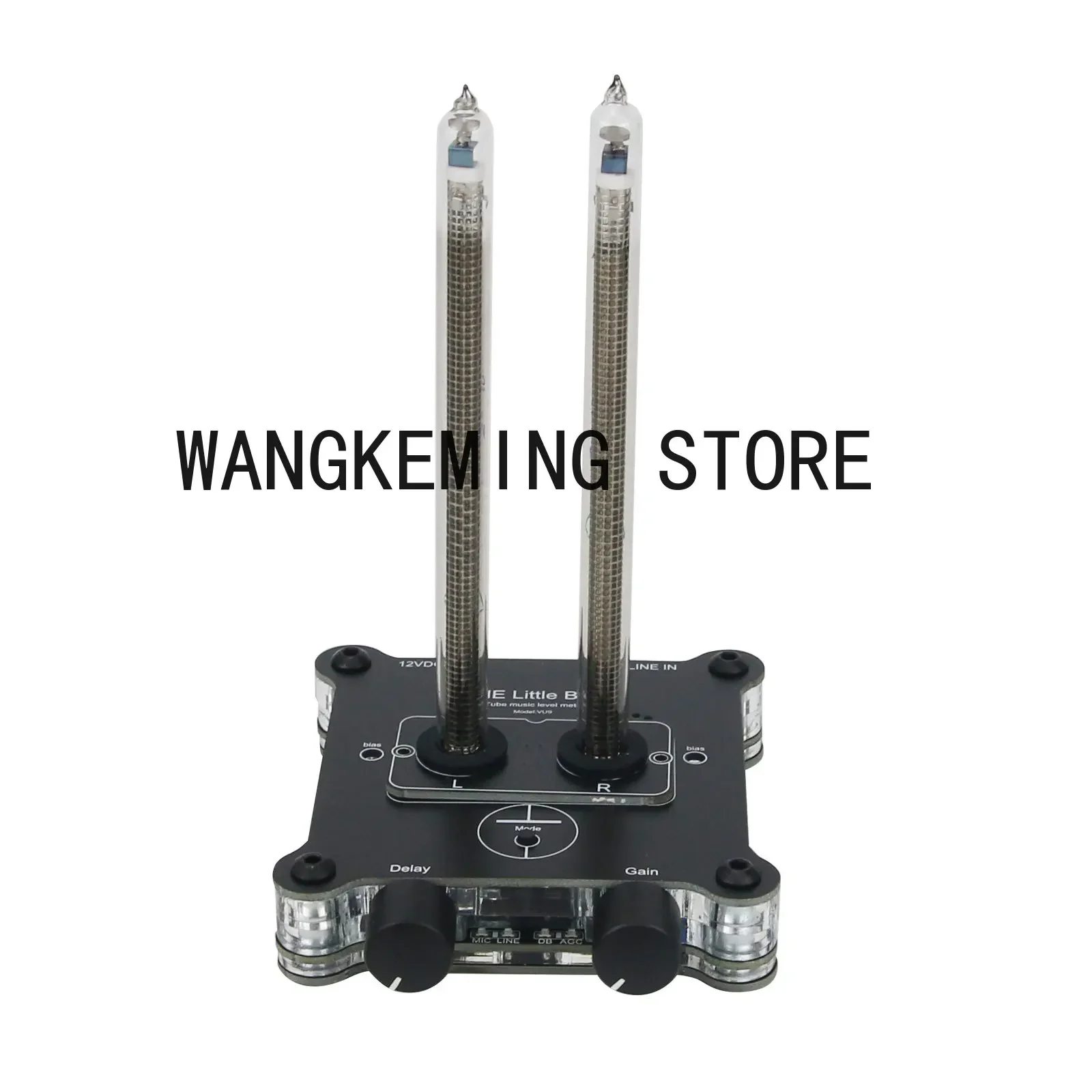 Unassembled VU9 Min…