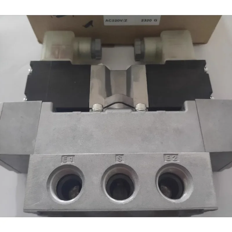 Parts For Solenoid …