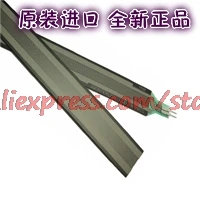 

Тонкопленочный датчик давления Силочувствительный резистор FSR408