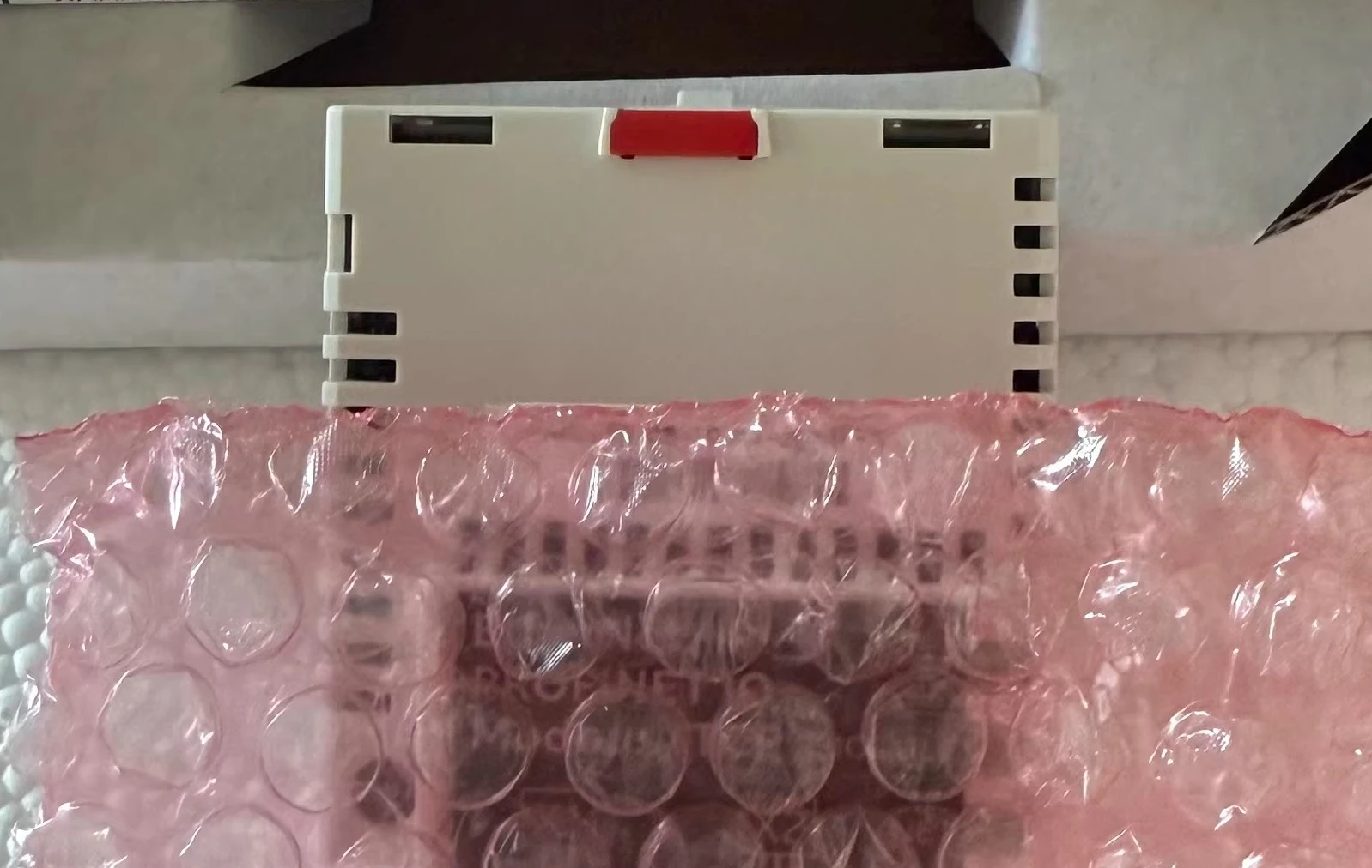 

Новый оригинальный модуль FENA-21, Ethernet-адаптер, преобразователь частоты, коммуникационный модуль в наличии.