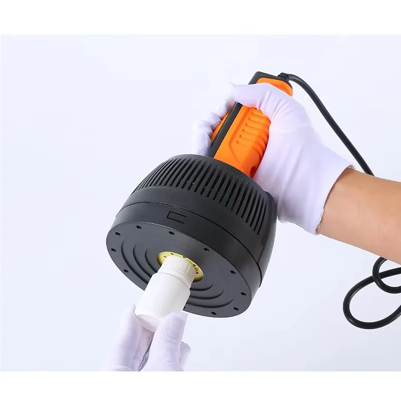 800A One-piece Hand-held Induction Sealing Machine (20-100mm) (220V or 110V)