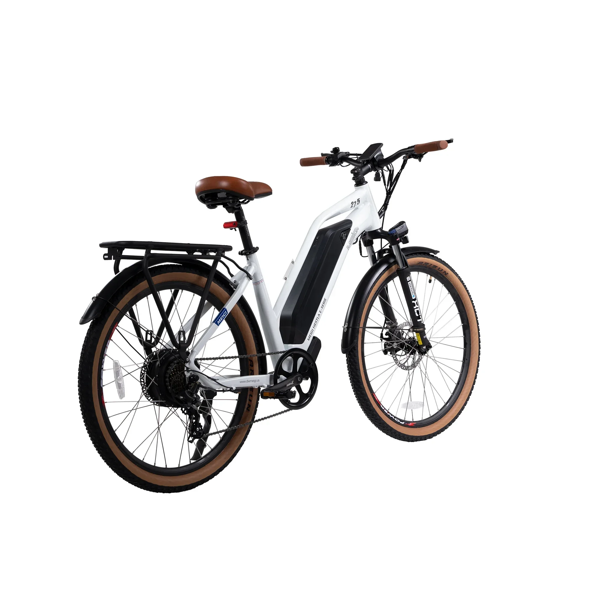 2023 Customized power mountain bike electric 6061 al-alloy ebike frame 48V 750W bafang electric bicycle motor