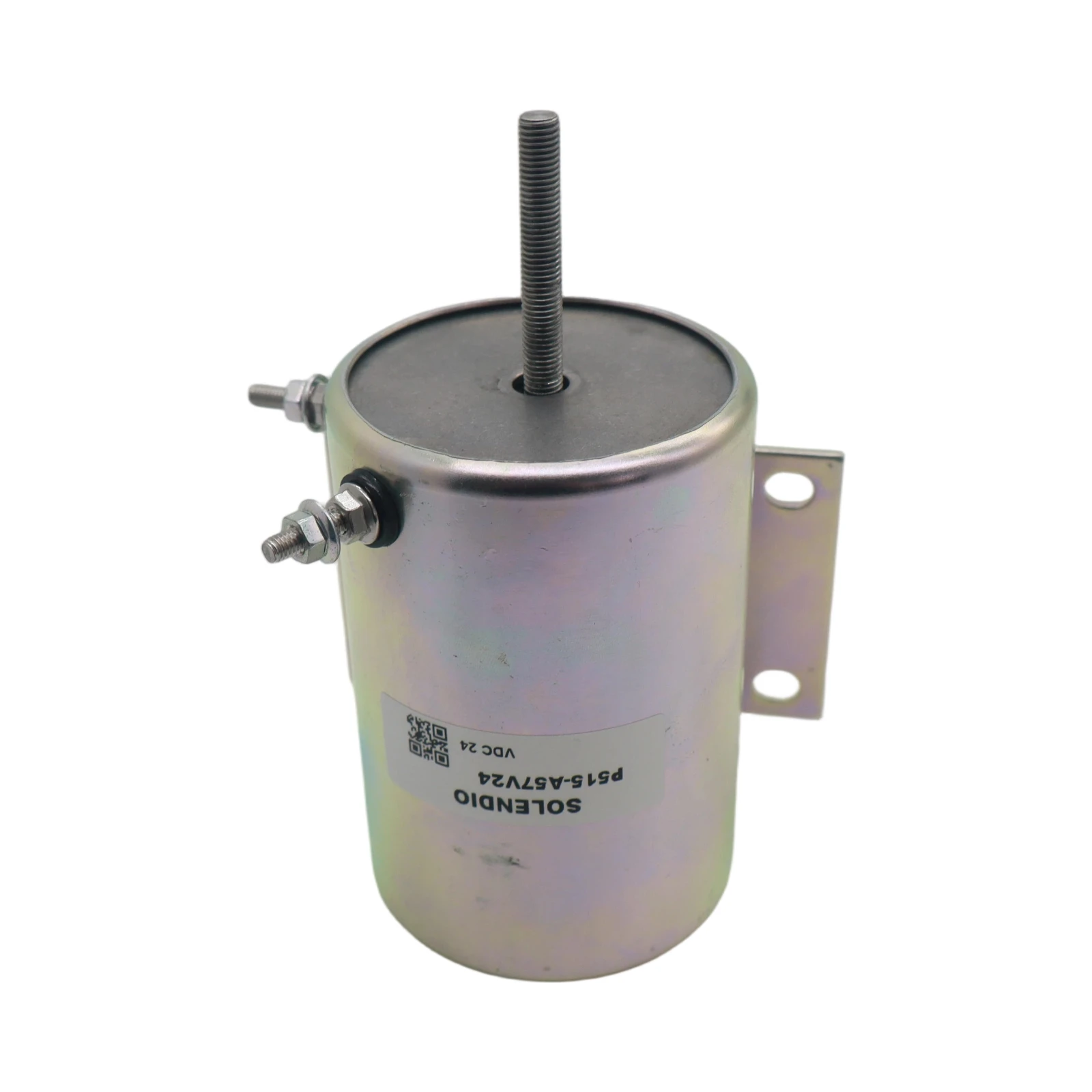 24V Shut Off Solenoid P515-A57V24 Fits for Deutz F2l2011 Bf3l2011 D3l2011 F3l20