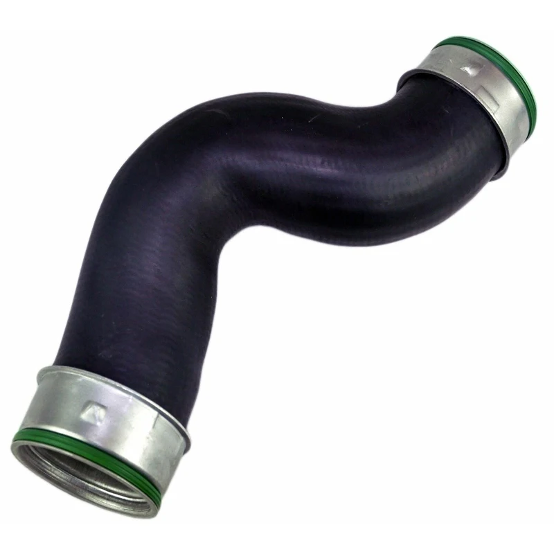 1PCS INTERCOOLER TURBO HOSE PIPE FOR VW CADDY GOLF MK5 JETTA TOURAN OCTAVIA 1.9 TDI