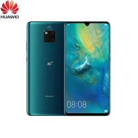 HUAWEI Mate 20X 5G Mobile Phone,7.2inch, 40MP + 24MP Camera, 8GB, 256GB, Android, Google Play Store Cell Phone,Global Version
