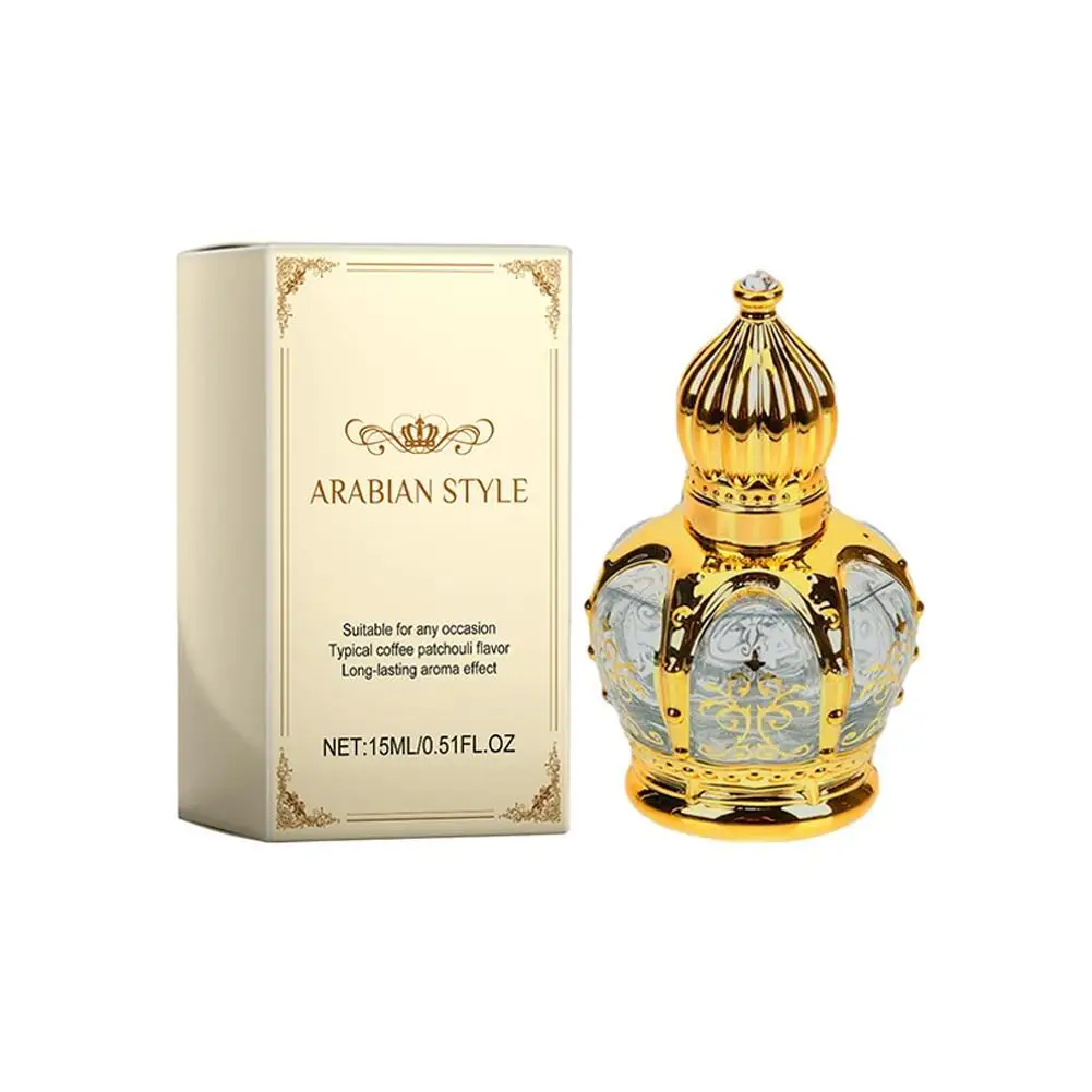 عطر الباتشولي النسائي عطر يدوم طويلاً يخفف التوتر برائحة الأزهار تحسين الهجوم الساحر للرجال يؤرخ عطور فرمون