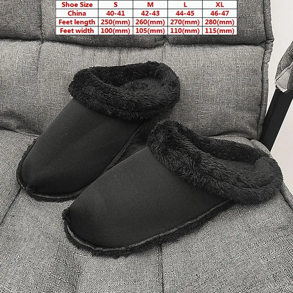 Winter warm halten kurze Plüsch Einlegesohle Futter für Hausschuhe Clogs Home Indoor Baumwoll schuhe Pelz futter für Frauen Männer DIY Accessoires