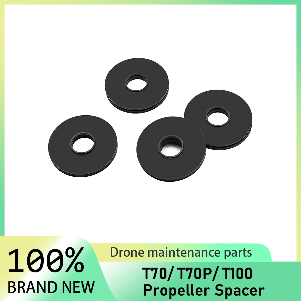 16PCS/Set Propeller Spacer for DJI T70/T70P/T100 Agricultural Drone Accessories Plant Protection UAV Repair Parts