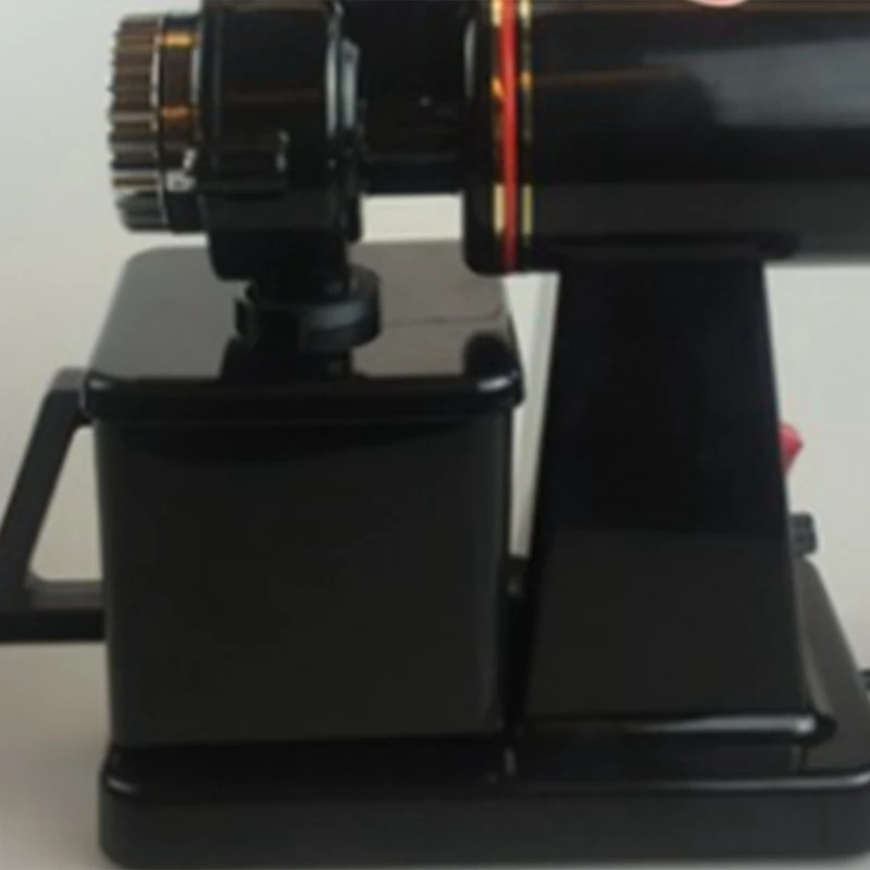 Molinillo Eléctrico de granos de café, máquina de molienda doméstica para granos, nueces, rebabas de especias, molinillos, enchufe de la UE