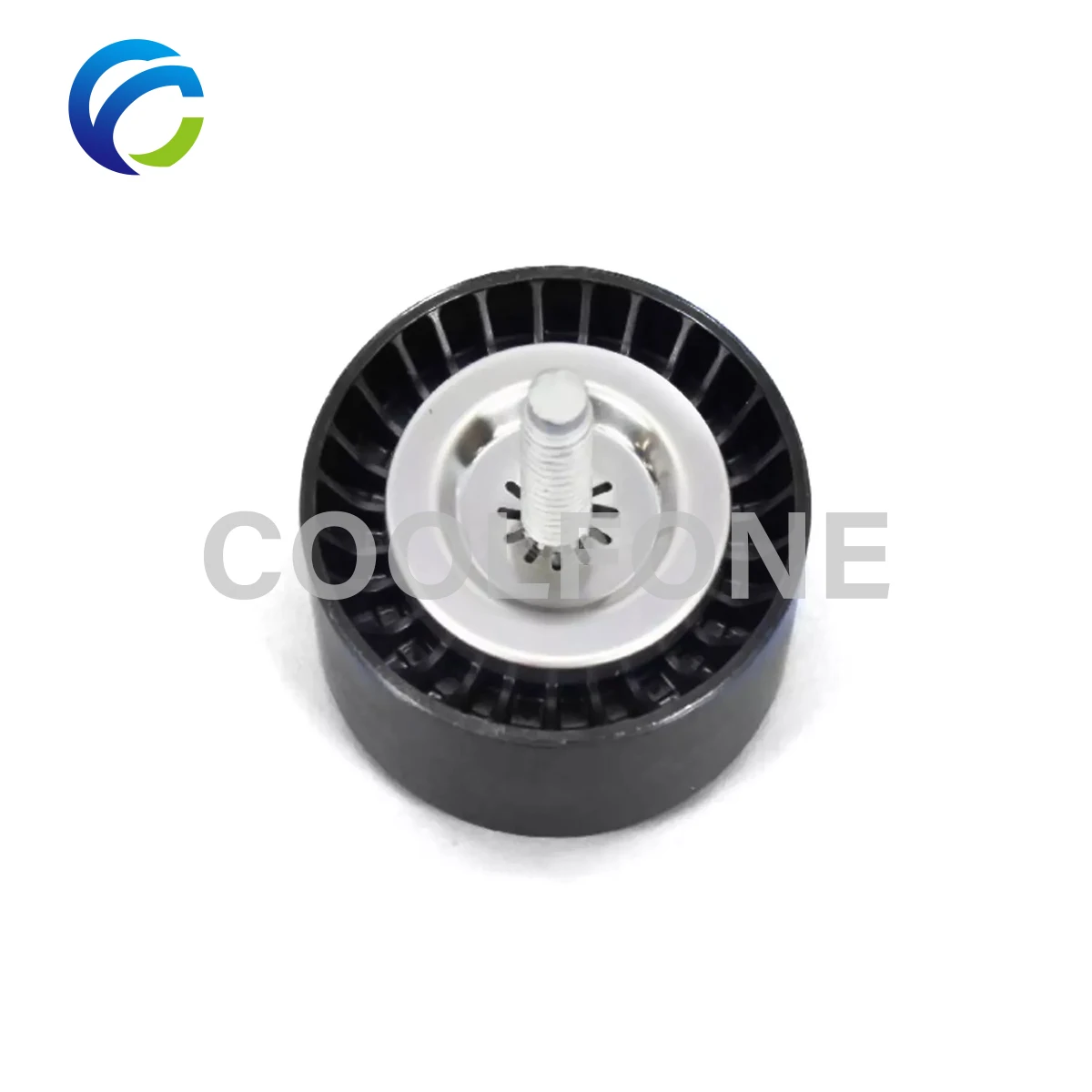 

Belt Idler Pulley for FIAT FREEMONT JEEP COMPASS PATRIOT WRANGLER LANCIA FLAVIA 04891596AB 4891596AB 4891596AC 1611423080