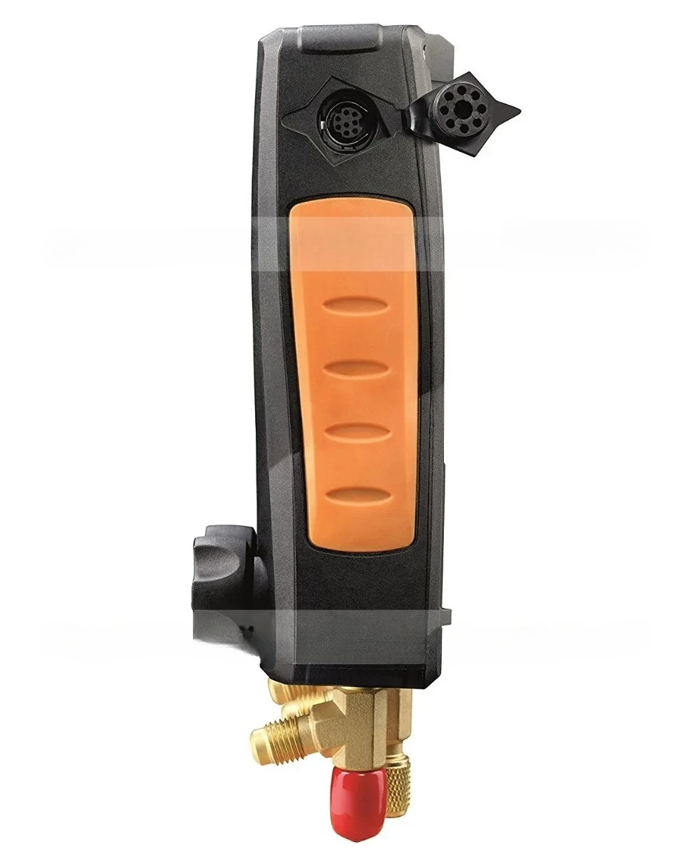 Testo 549 Digital Manifold Gauge, 2 Valves,System for HVAC 0560 0550 testo0560 0550