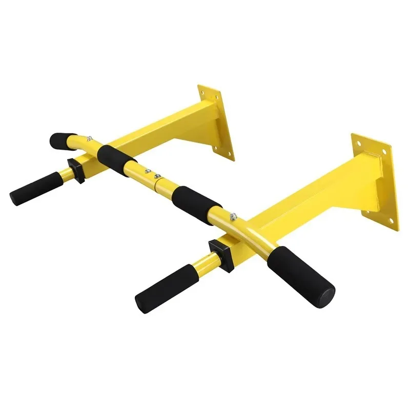 Metal Door Pull Up Bar, Gymnastics Training Gear For Pull Up And Chin Up Exercise At Home Indoor Area view 4