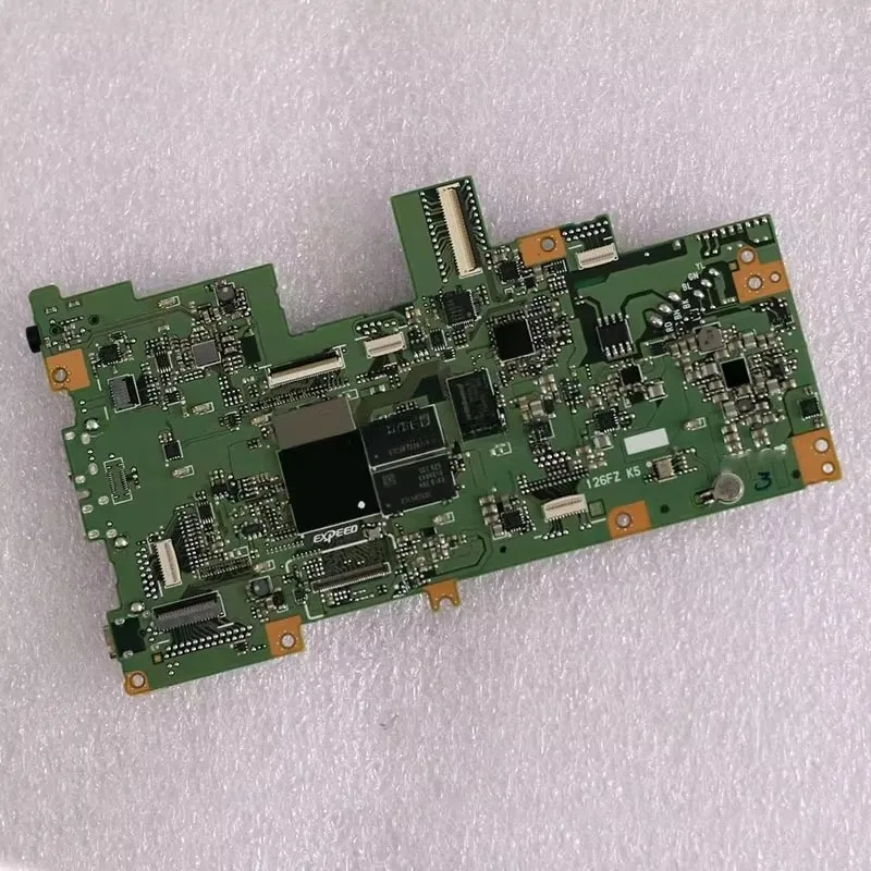 95% New main circuit board motherboard PCB repair parts For Nikon coolpix P1000 diginal camera
