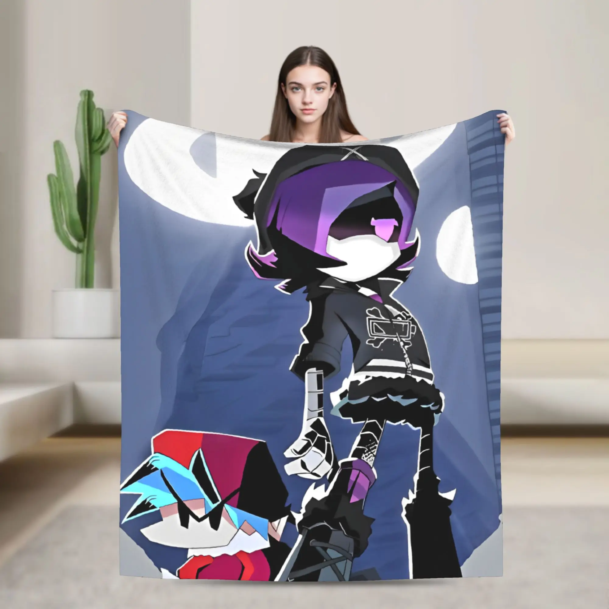 Murder Drones Uzi D…