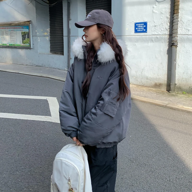 Parkas Womens Knee Winter Corduroy Ribbed Maxi Buttoned Pleated Piped Gathering Sashes Homewear Warm Cozy Relaxed Wide Hem Solid