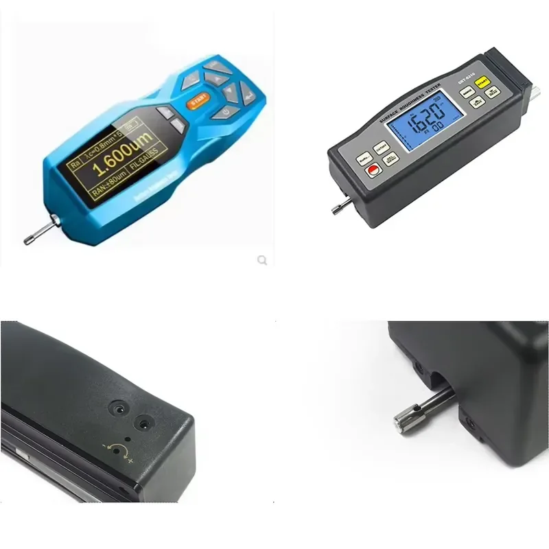 for Surface Roughness Tester Millimeter Diamond Blank Tester