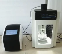 Ultrasonic Liquid Ultrasonic Processor Homogenizer Ultrasonic Cell Disruptor Homogenizer