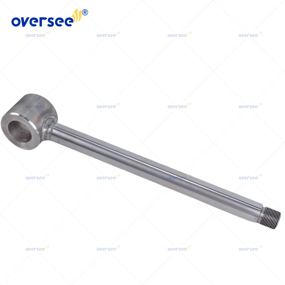 

Накладка Oversee 5007776 для подвесного двигателя Evinrude 75-130 л.с. 2005 г. и старше двигателя 5008949, гидравлический подъемный стержень