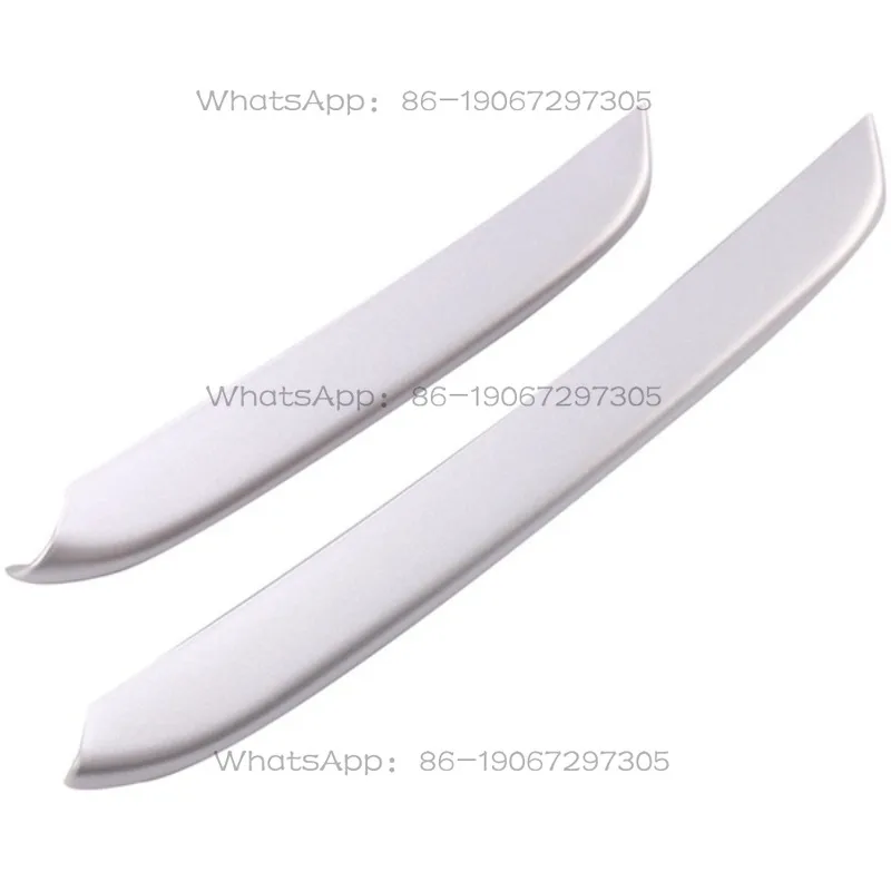 4 for 17-19Q2 front fog lamp trim