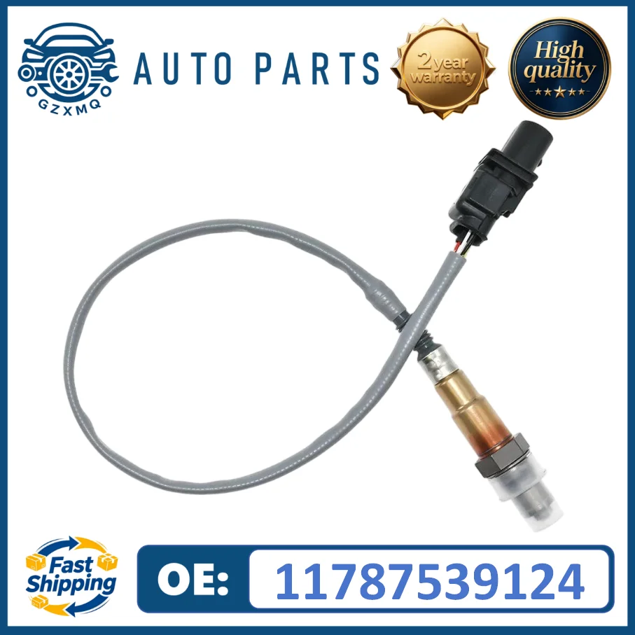 

11787539124 High Quality Oxygen Sensor for BMW 7 Series 4.0L E66