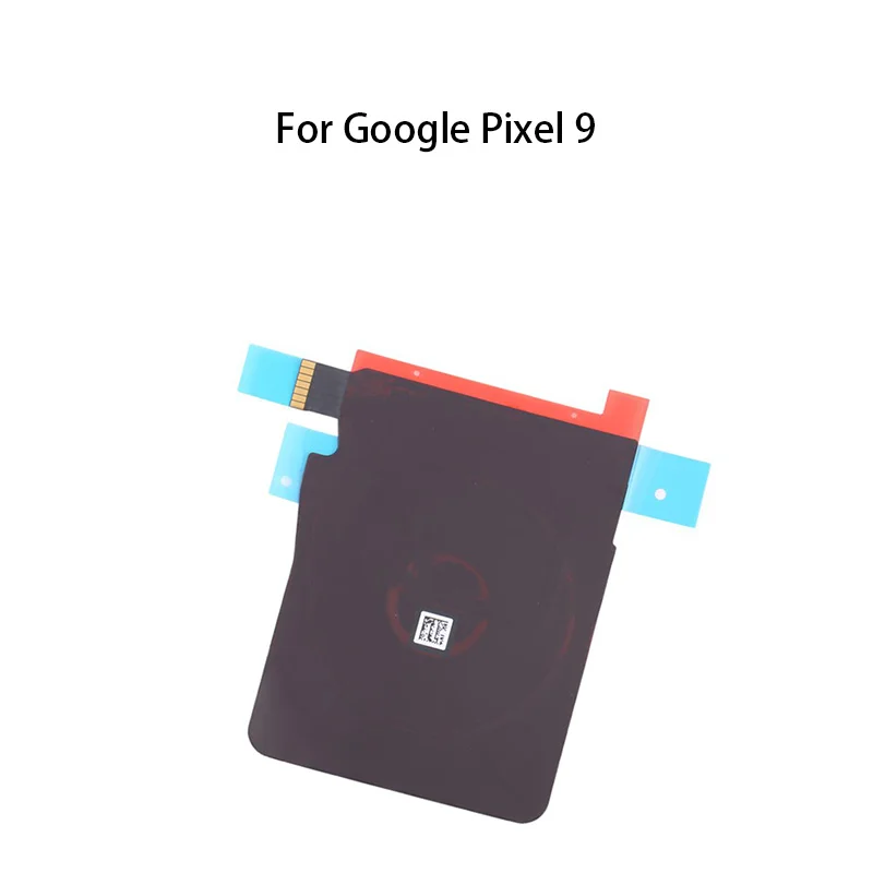 NFC Wireless Charging Charger Panel Coil Chip Flex Cable For Google Pixel 9