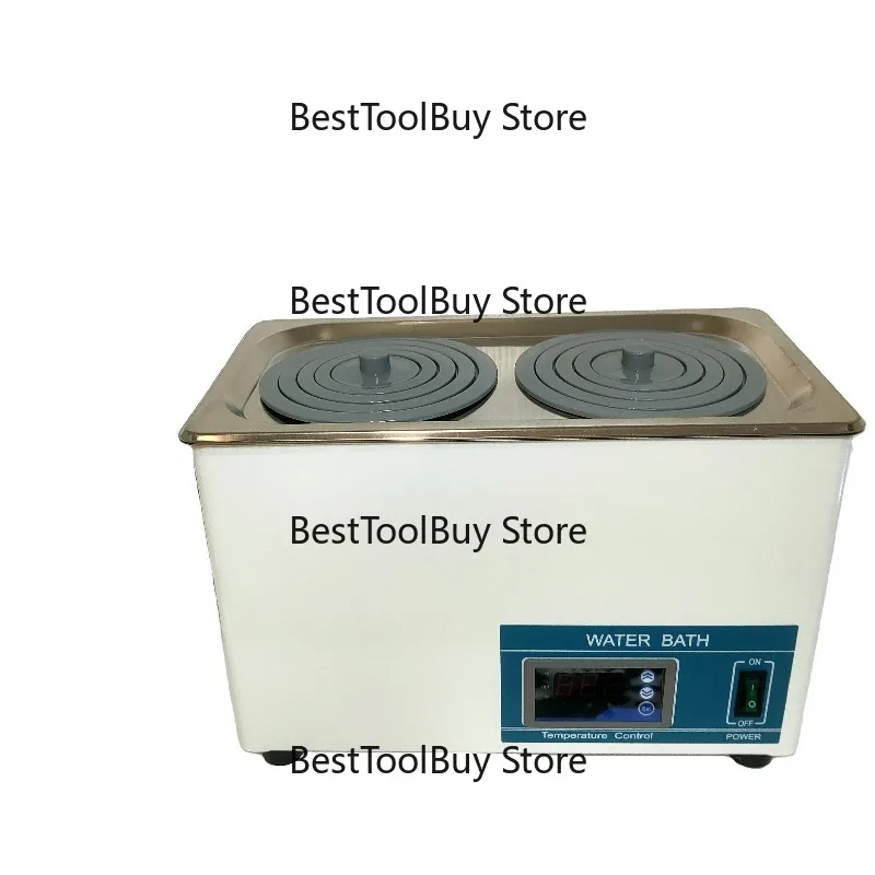 

Thermostatic Water Bath for Laboratory 23 Liter Capacity