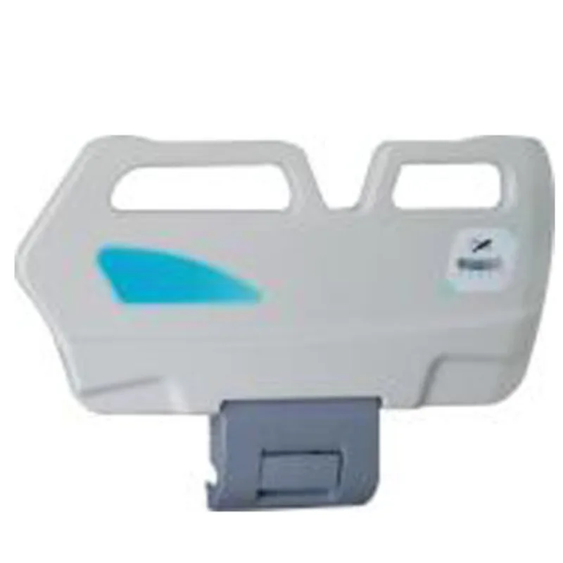 YFD8688K Yongfa hospital bed rail protection device HDPE material CE ISO certification without integrated controller