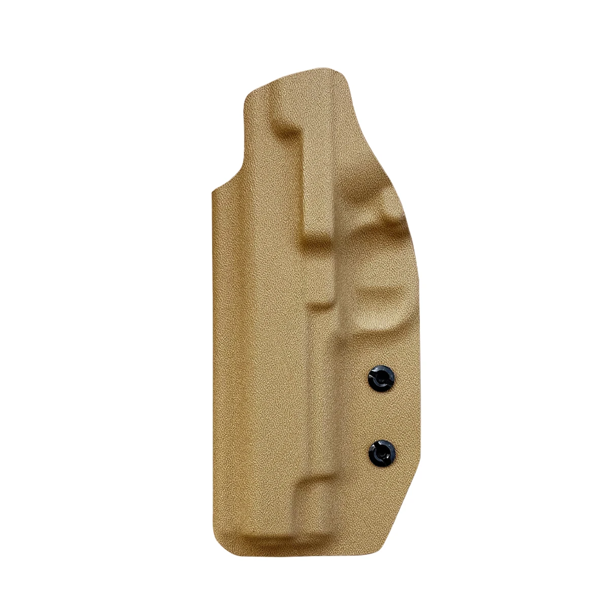 1911 Holster IWB Kydex for Colt 1911 Commander .45 9mm 4.25 Inch - IWB 1911 Commander Holster - Holster 1911 IWB - Right