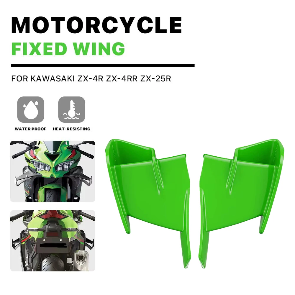 Motorcycle Front Fi… - image