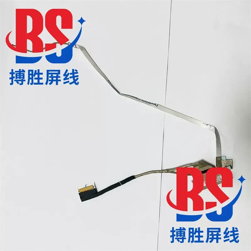 for Acer Swift 3 Hummingbird S40-10 Screen Cable N17W7 450.0E70D.0012 LCD Video Flex Ribbon Connector Replacement Part