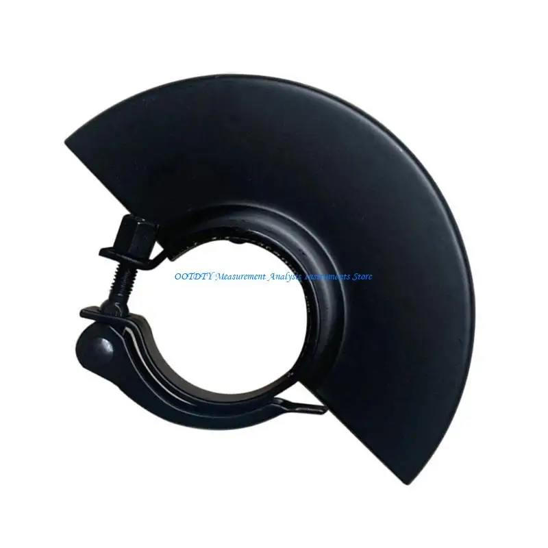 367D Quick Installation Cover for Angle Grinder Dependable Dust Blocker Various Sizes