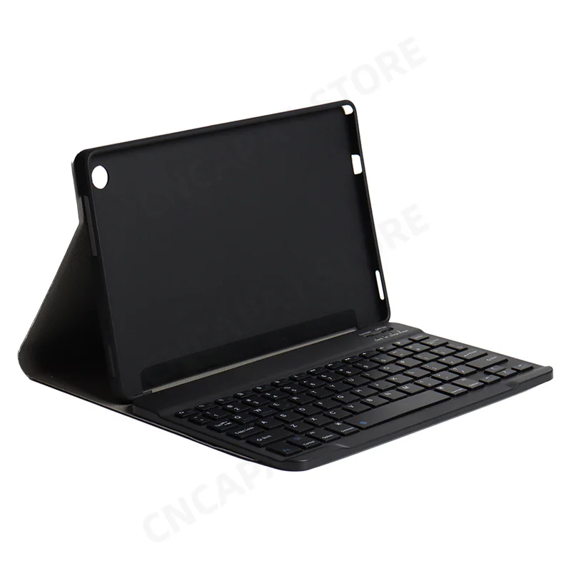 Imagem -04 - para Alldocube Iplay50 Iplay 50 Lite Pro Max 10.4 Tablet pc Destacável Teclado sem Fio Bluetooth com Capa Magnética