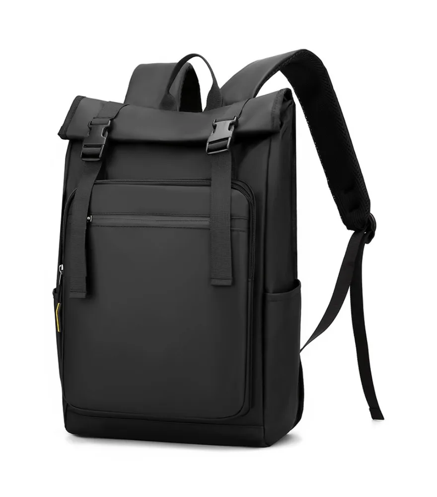 Boys high school students college students backpack large capacity backpack travel backpack women travel light school bag