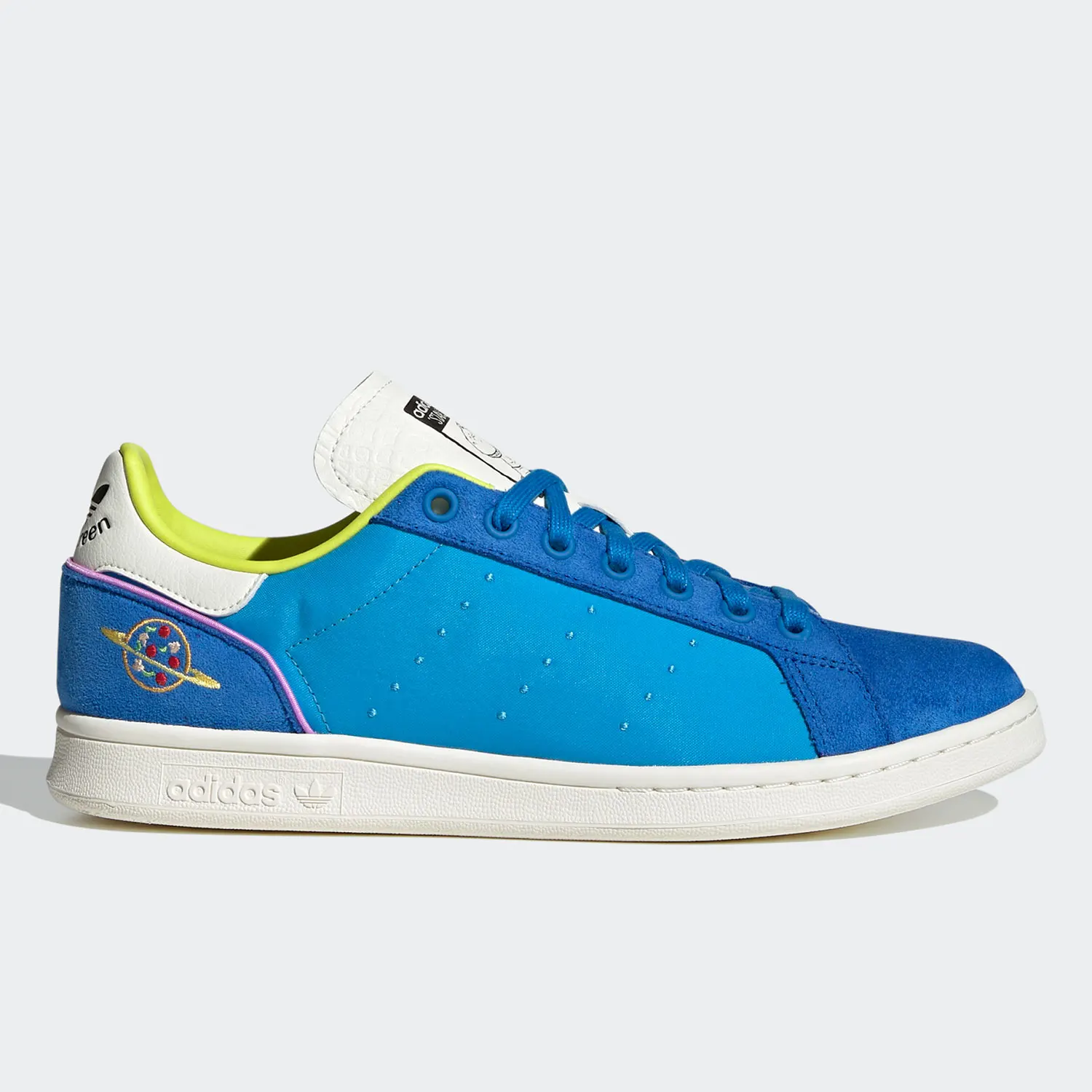 

Adidas Originals Stan Smith Новые повседневные кроссовки унисекс GZ5991