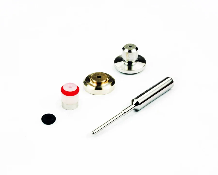 

20477521 for KMT Pneumatic Valve Repair Kit waterjet parts 1-14323 100k N/C SL4SL5 onoff for KMT water jet spare accessory Accus