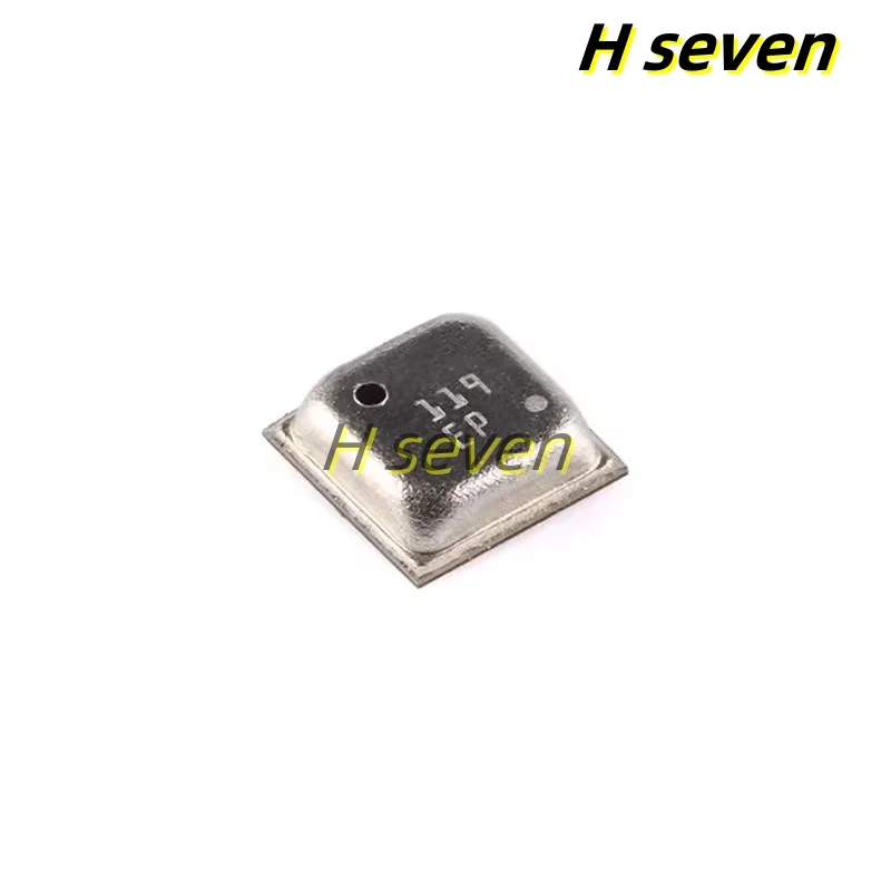 1pcs/lot BME280 BMP280 BME680 LGA-8 MEMS Digital Gas/Pressure/Temperature and Humidity Sensor IC Chip