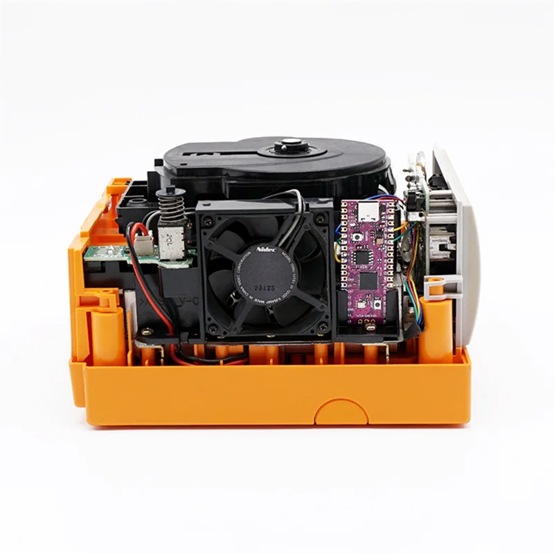 Y60A Picoboot Board…