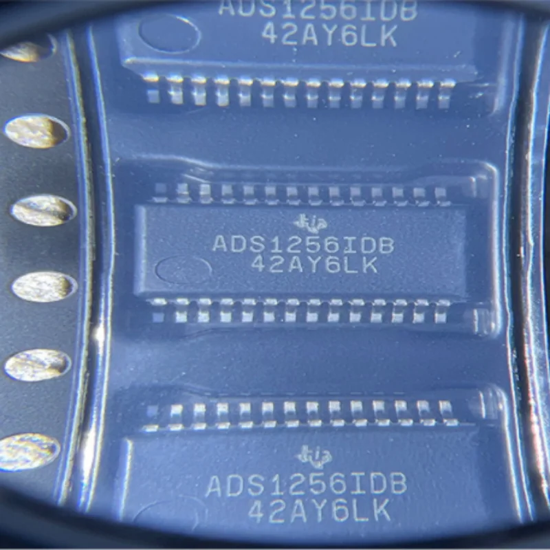 

ADS1256IDB ADS1256IDBR NEW Original Genuine Chip Packing 28-SSOP