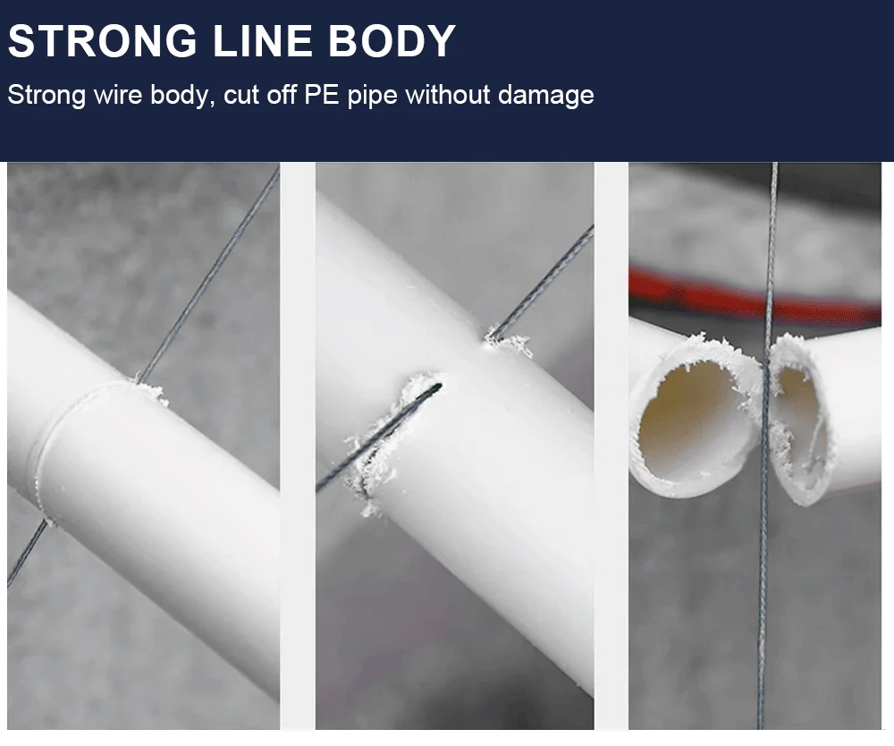 FTK 4-Strang Geflochtene Angelschnur 300mm 500m PE Multifilament Mehrfarbige Schnur Superstark Fischschnur Salzwasser-Angelschnur – Detail 7
