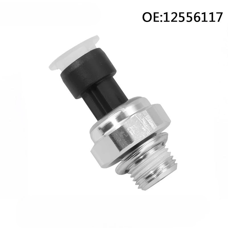 

12556117 12559780 For Cadillac Escalade EXT ESV Chevrolet Corvette Impala Express 3500 GMC Savana 1500 Oil Pressure Sensor