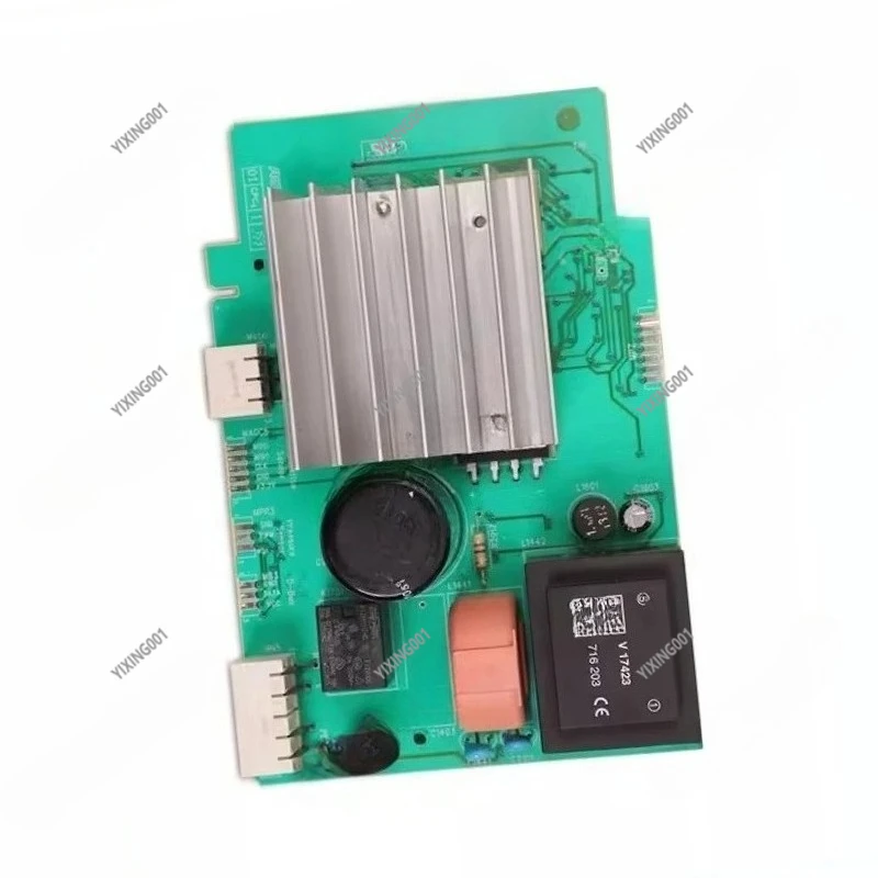 High‑Power Motor Inverter Drive Module 3600W 4680W Replacement Drive Board for Washing Machine Repair