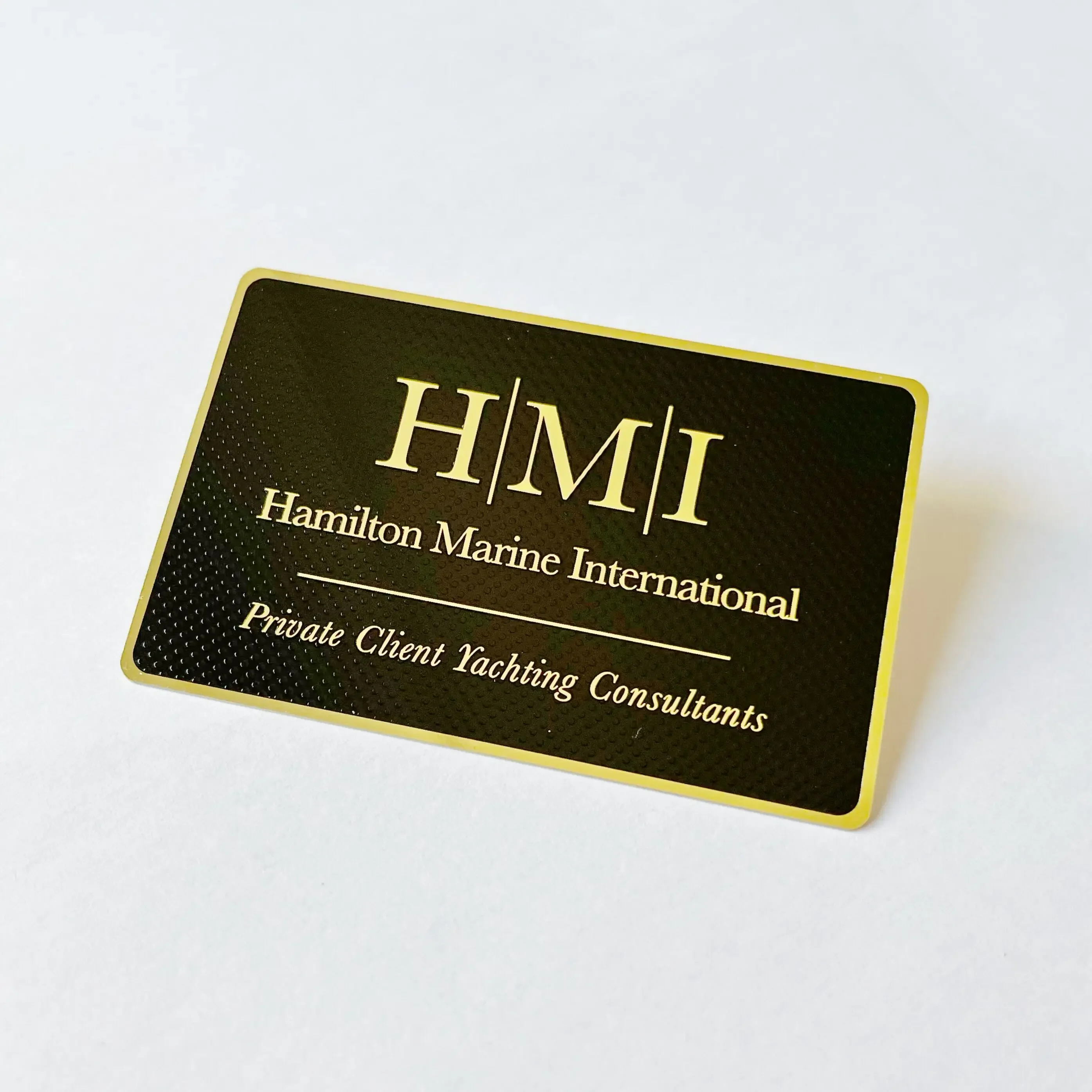 Factory  Price  Higher Quality VIP Gift Metal Business Cards
