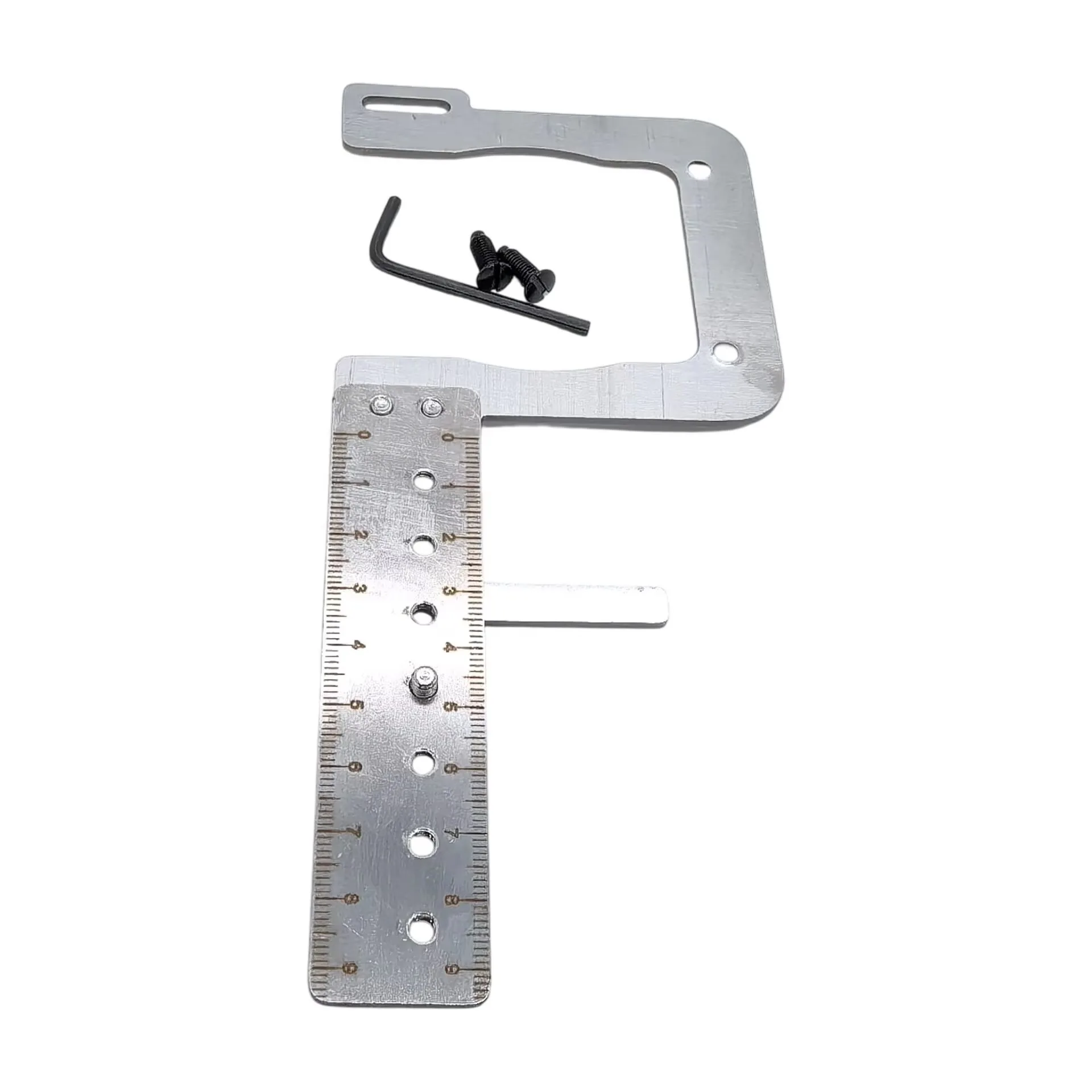 The new 373 nail buckle machine is a regular locking positioning tool for button doors, 781 flat head, and 1790 keyhole machine