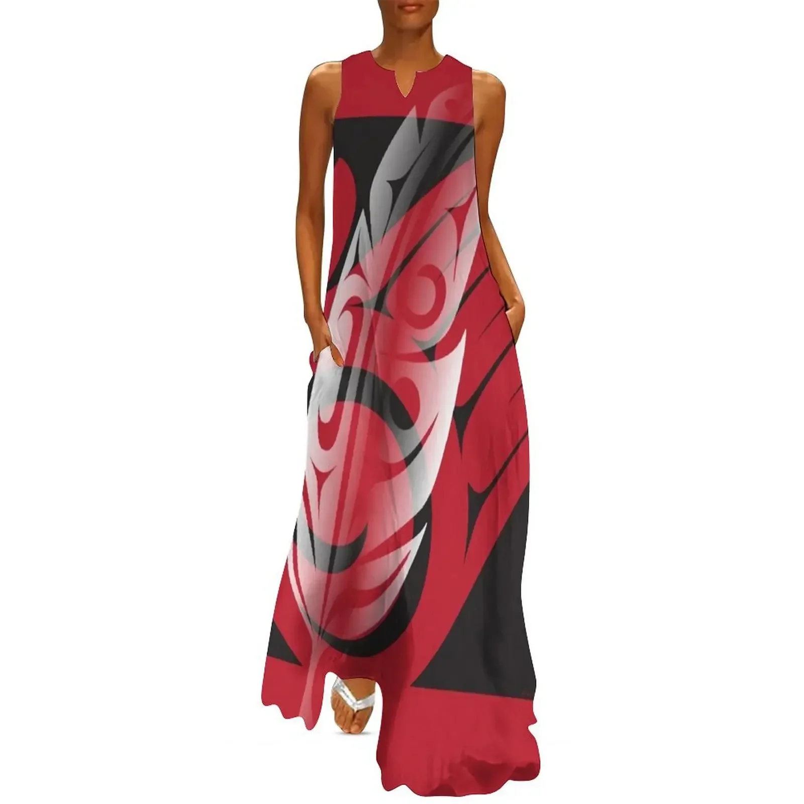 

The Gift Long Dress birthday dresses for women summer dress woman 2025 trendy luxury woman party dress dresses summer