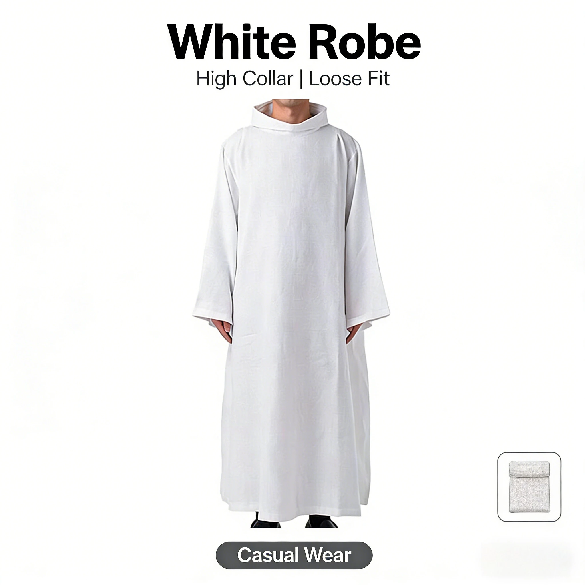 كوس الملابس مباشرة من الشركة المصنعة لملابس الكاهن العربي في الشرق الأوسط، أردية رجال الدين ملابس الكاهن المقدسة بالجملة