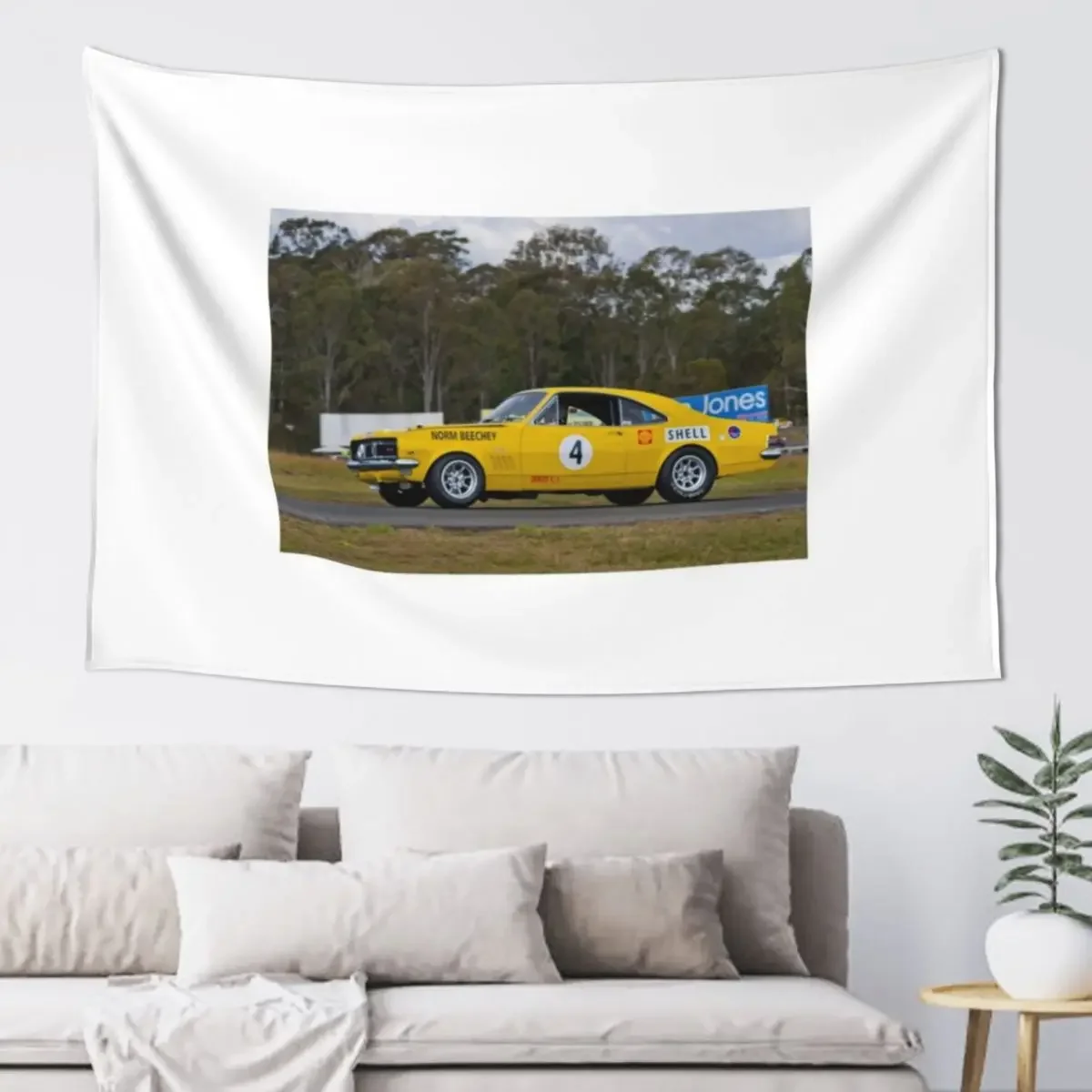 

Norm Beechey Monaro Tapestry Room Decorating Aesthetic Home And Comfort Decor Wall Carpet Room Decor Aesthetic Tapestry